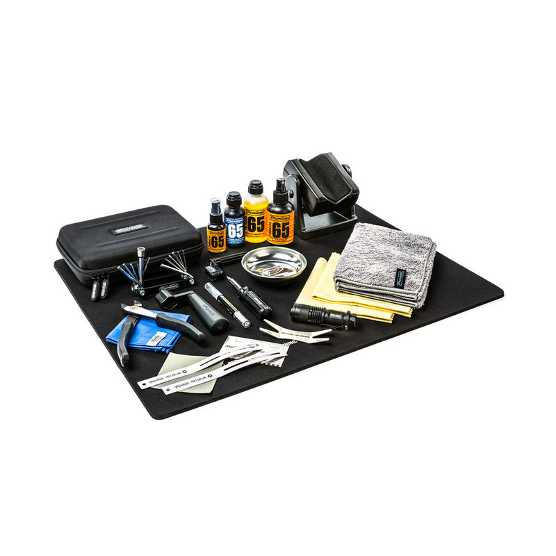 DUNLOP System 65 Complete Set-Up Tech Kit