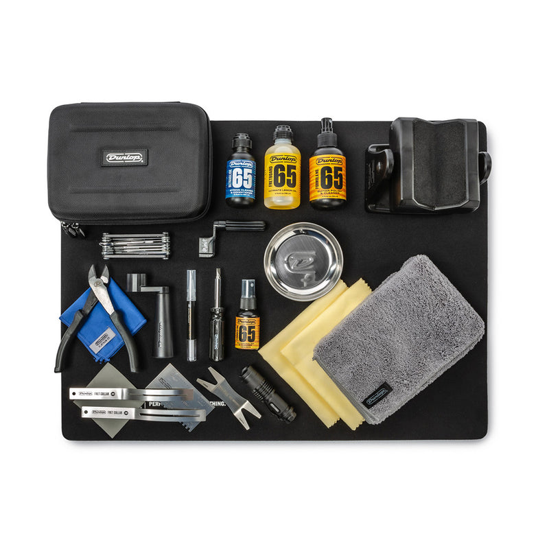 DUNLOP System 65 Complete Set-Up Tech Kit