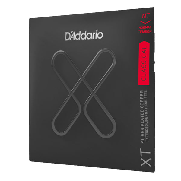 D'ADDARIO XTC45 Coated Classical Strings