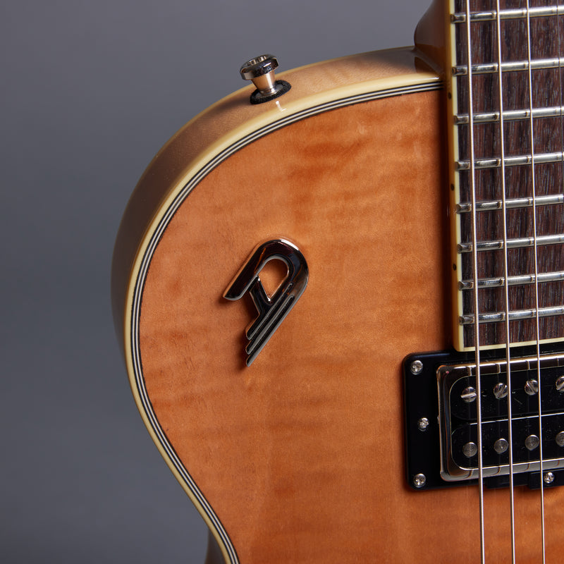 DUESENBERG Starplayer TV Alliance Tom Bukovac