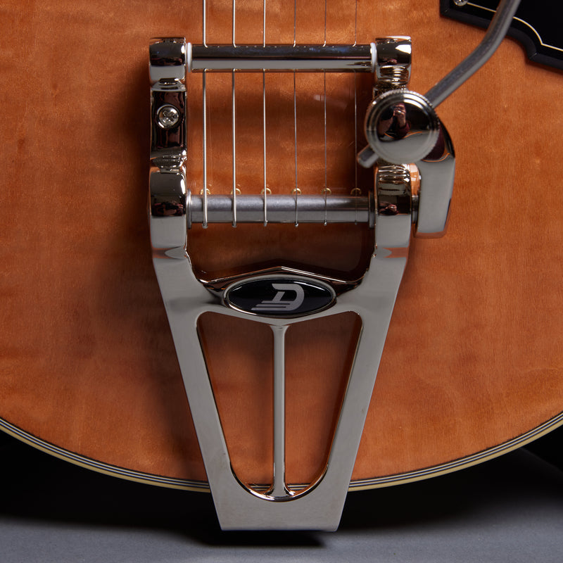 DUESENBERG Starplayer TV Alliance Tom Bukovac