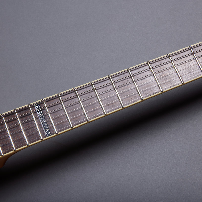 DUESENBERG Starplayer TV Alliance Tom Bukovac