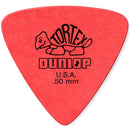 DUNLOP .50 Tortex Triangle Players Pack