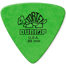 DUNLOP .88 Tortex Triangle Players Pack