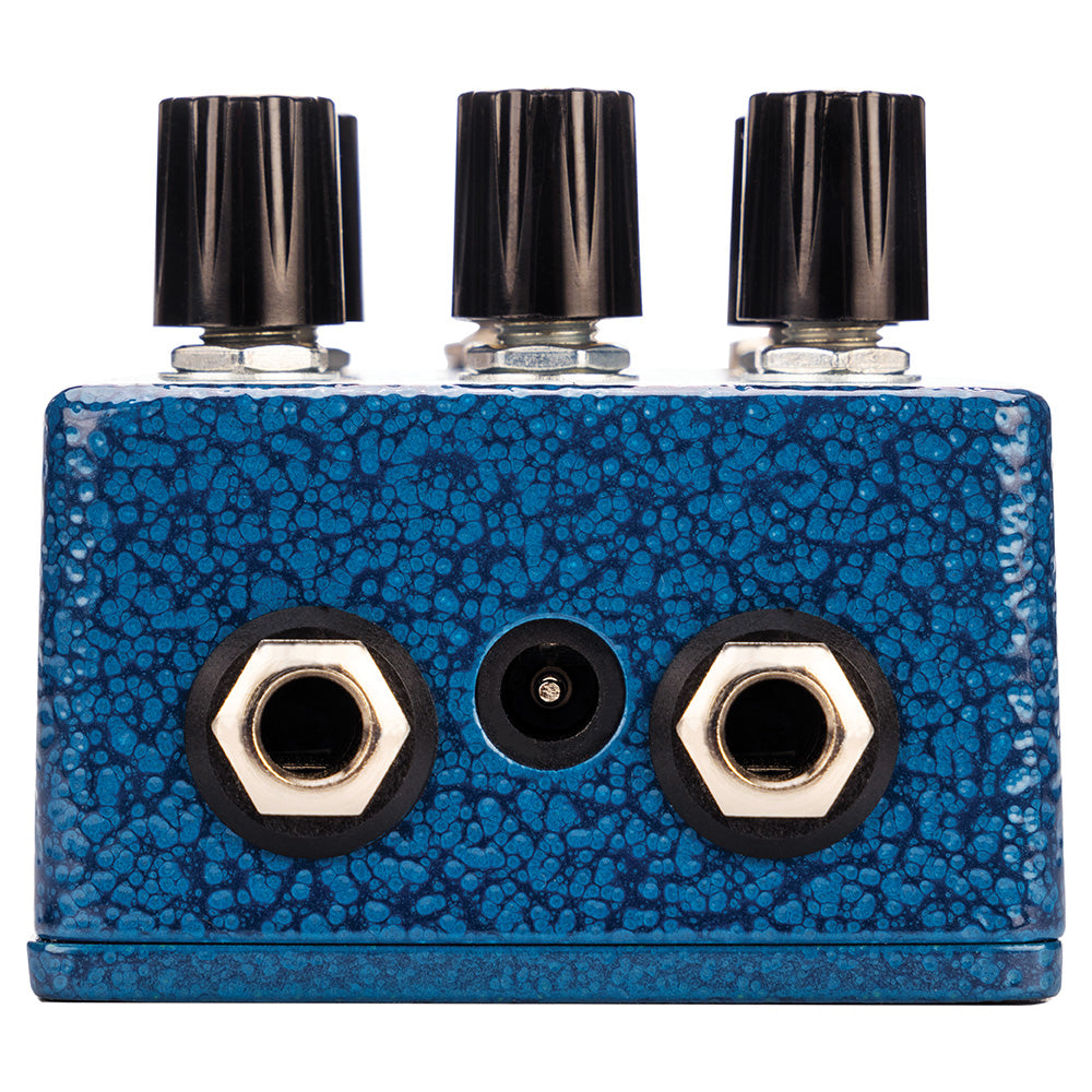 Earthquaker Devices Zoar 美品 Earthquaker Devices Zoar – Boutique Effect Pedal | Max Gu