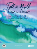 Toll In Moll (Finer In Minor) 33 Original Piano Pieces