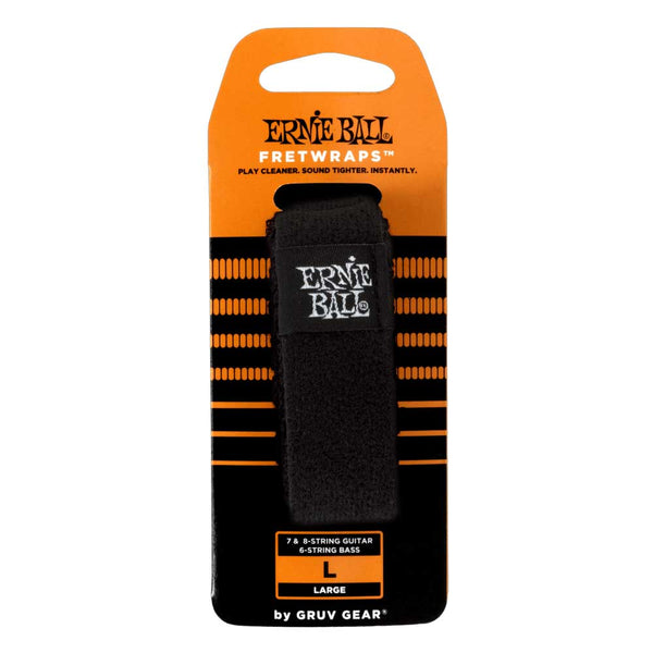 ERNIE BALL Fret Wraps Large