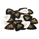 ERNIE BALL Heavy Cellulose Guitar Picks - 12 PACK