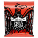 ERNIE BALL Paradigm Skinny Top Heavy Bottom 10-52