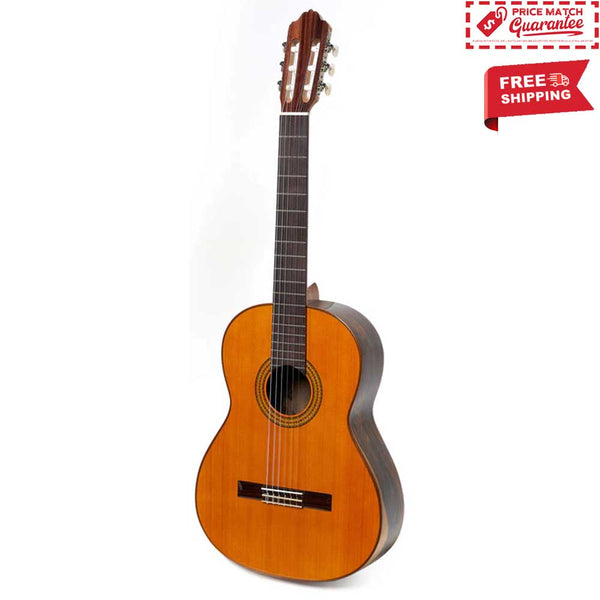 ESTEVE 3ZSP Spruce Top Zircote