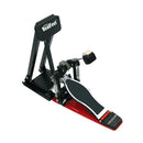 EVANS RealFeel Folding Bass Pedal Practice Pad