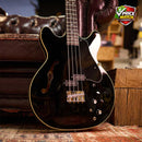 Eastwood Hooky VK PRO Bass - Black