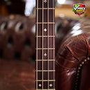 Eastwood Hooky VK PRO Bass - Black