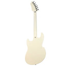 EASTWOOD FyrByrd Sharkbite Vintage White