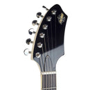 EASTWOOD FyrByrd Sharkbite Vintage White