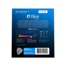 ELIXIR 11-49 Medium Electric - Nanoweb