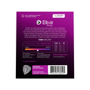 ELIXIR 10-47 Extra Light Acoustic Strings - Nanoweb