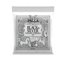Ernesto Palla Clear & Silver Nylon Classical Guitar Strings