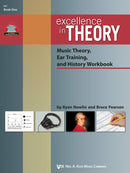 Excellence In Theory - Book 1