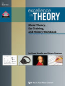Excellence In Theory - Book 2