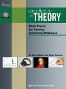 Excellence In Theory - Book 3