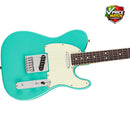 FENDER  75th Anniversary Player II Telecaster - Seafoam Green