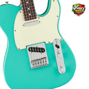 FENDER  75th Anniversary Player II Telecaster - Seafoam Green