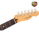 FENDER  75th Anniversary Player II Telecaster - Seafoam Green