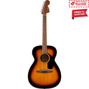FENDER  California Standard Monterey - 3-Color Sunburst