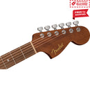 FENDER  California Standard Monterey - 3-Color Sunburst