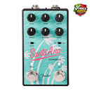 FENDER  Santa Ana Overdrive V2
