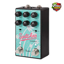FENDER  Santa Ana Overdrive V2