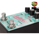 FENDER  Santa Ana Overdrive V2