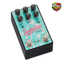 FENDER  Santa Ana Overdrive V2