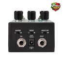 FENDER  Santa Ana Overdrive V2
