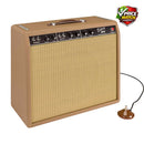 FENDER  '62 Deluxe Amp