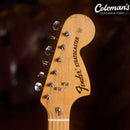 FENDER 1973 Stratocaster 3 Colour Sunburst - Maple Neck