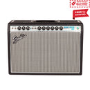FENDER 68 Custom Deluxe Reverb