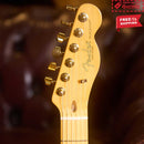 FENDER 75th Anniversary American Pro Custom Telecaster