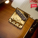 FENDER 75th Anniversary American Pro Custom Telecaster