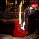 FENDER 75th Anniversary American Pro Classic Cabronita Telecaster - Candy Red