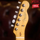 FENDER 75th Anniversary American Pro Classic Cabronita Telecaster - Candy Red