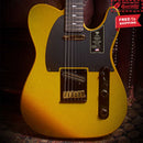 FENDER 75th Anniversary American Ultra II Telecaster