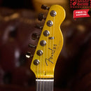 FENDER 75th Anniversary American Ultra II Telecaster