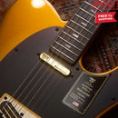 FENDER 75th Anniversary American Ultra II Telecaster