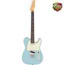 FENDER 75th Anniversary Player II Telecaster - Daphne Blue