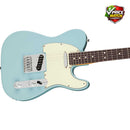 FENDER 75th Anniversary Player II Telecaster - Daphne Blue