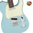 FENDER 75th Anniversary Player II Telecaster - Daphne Blue