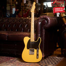 FENDER 75th Anniversary Vintera Roadworn 1951 Telecaster