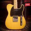 FENDER 75th Anniversary Vintera Roadworn 1951 Telecaster
